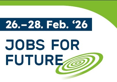 JOBS FOR FUTURE in Mannheim (Maimarktgelände)